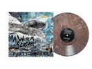 A Wilhelm Scream - Partycrasher LP (Brown) NEW Hardcore / Metalcore