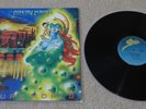 Pretty Maids - Future World LP Rare 1st OZ press 1987 W.A.S.P. Judas Priest DIO