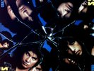 Kiss - Crazy Nights GER LP 1987 + OIS (VG+/VG+) '*