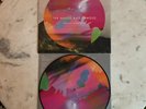 The Naked And Famous - Passive Me Aggressive You (Rare Picture Disc) NM Vinyl