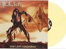 W.A.S.P. The Last Command (Vinyl LP) 12