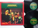 CORNERSHOP When I Was Born For The 7th Time - RARE Wiiija Double LP (1997)