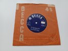 RARE SOLID CENTRE UK Decca 45 The Rolling Stones Get off of my cloud  1965