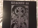 Legion 88 - Thulée & Bonus LP NEW/ UNPLAYED