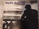 Two Runes / Fatherland / Uskonrauha / Valhalla Bound – Myrsky On Tulossa  LP NEW
