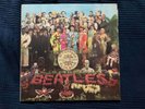 The Beatles Sgt Peppers Lonely Hearts Club Band Vinyl LP