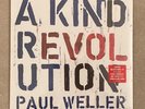 Paul Weller A Kind Revolution - Vinyl Record