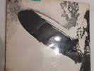 Led Zeppelin lp debut 588171 STEREO 1969 Turquoise lettering