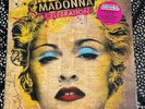 ‘Celebration’ Madonna 4LP Vinyl 2009 Compilation SEALED  RARE