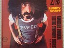 FRANK ZAPPA LUMPY GRAVY VERVE LP 1ST PRESS PSYCH GARAGE NEAR MINT