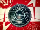 THE MONKEES PLEASANT VALLEY SUNDAY  1967 UK DEMO MINT VINYL 7