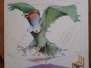 33 Tours Atomic Rooster/Atomic Roooster/ B & C Records/ CAS 1010 / VG+ 1970
