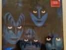 KISS - Creatures Of The Night Vinyl Half Speed New