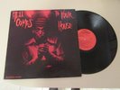 Hell Comes To Your House 1981 Bemisbrain Rec 1st Press LP w/lyric sheet
