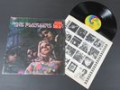 The Pleasure Fair Self-Titled UNI LP NM shrink wrap original inner sleeve 1967