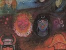 King Crimson - In The Wake Of Poseidon (Vinyl LP - 1970 - UK - Reissue)