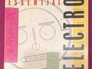Essential Electro - The Business 9×12