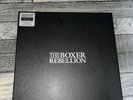 The Boxer Rebellion - Collected - 12” Vinyl Record Boxset 2015 Limited Numbered