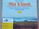 Smetana Ma Vlast Deutsche Grammophon Original Source OSS Vinyl Sealed 2-LP 2023