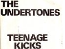 The Undertones RARE ORIGINAL 7