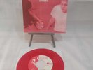 The White Stripes - Let's Shake Hands RED  7