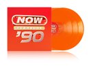 Various Artists - NOW ¿ Yearbook 1990 [VINYL]