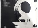 THE ELECTRIC TOILET - IN THE HANDS OF KARMA (RARE original Nasco label)