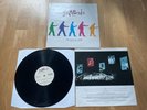 Genesis - Live / The Way We Walk (Volume Two: The Longs) vinyl LP Portugal Press