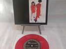 The White Stripes - Lord Send Me An Angel PACIFIC RIM TOUR RED 7