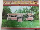 DARYL HALL & JOHN OATES Abandoned Luncheonette MFSL LP VG+