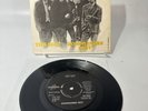 THE DOWNLINERS SECT  LITTLE EGYPT DANISH SWEDISH 45+PS 1964   MOD R&B FREAKBEAT