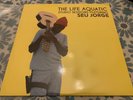 The Life Aquatic - Studio sessions VINYL - Seu Jorge