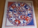 Grateful Dead Bears Choice vintage vinyl