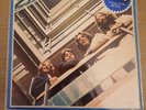 The Beatles 1967-1970 Blue Vinyl Double LP