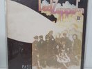 Led Zeppelin II UK 1st Press 1969 *Living Loving Wreck - Version* Red Plum
