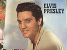 ELVIS PRESLEY 45 47-7908 LITTLE SISTER  PS ERROR NO LOGO EITHER SIDE
