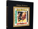 DUTY FREE  Hugh Masekela - HOPE 4x45rpm Master Vinyl Analogue Productions / MFSL