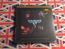 AWESOME Serial 6,000/12,000 VAN HALEN Mobile Fidelity 45rpm One Step Vinyl UHQR