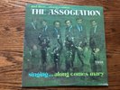 THE ASSOCIATION AND THEN...ALONG COMES THE ASSOCIATION VALIANT 1966 MONO EX/EX