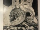 RF7 Weight Of The World LP Smoke Seven Records SMK7-102 US 1982 VG+ 1H