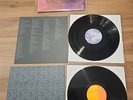 SMASHING PUMPKINS Siamese Dream 2xLP MINT records complete w/shrink