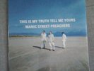 This Is My Truth Tell Me Yours by Manic Street Preachers (12