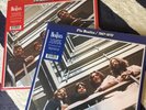 Sealed The Beatles Red & Blue Albums On Vinyl 1962-1970 Half Speed Remastered+