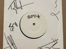 qotsa vinyl 45 with Japan CD and promo pack