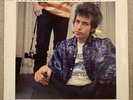 Bob Dylan – Highway 61 Revisited (UK 1st Pressing 1965 Mono) VG