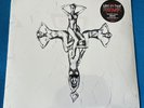 Motley Crue Saints Of  Los Angeles Ltd White Vinyl 40 Years Release 1/1,000 New