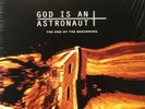 God is an Astronaut - The End of the Beginning Orange VINYL LP NEU