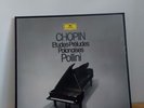 Frédéric Chopin · Maurizio Pollini-Etudes∙Préludes∙Polonaises X3 Lp