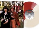 ️ HEART ️ Little Queen - Vinyl Me Please / VMP ROCK - PREORDER MARCH