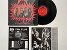Pantera Power Metal OG 1988 Vinyl LP w/ Insert & Sleeve, in Shrink VG+++